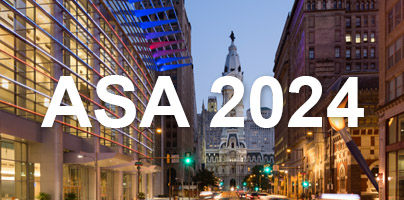 ASA 2024 Recruitment