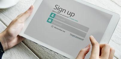 registration
