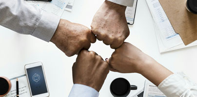 teamwork