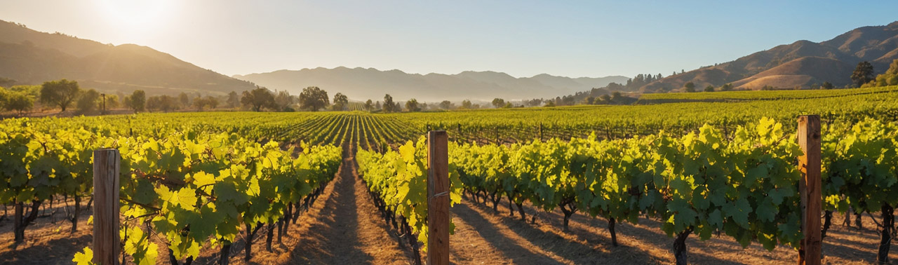 Napa Valley