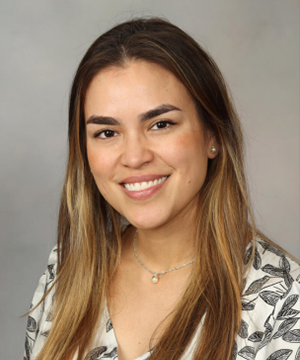 Rayssa Becerra