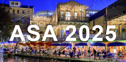ASA 2025 Recruitment