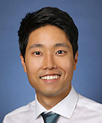 Benjamin Kim