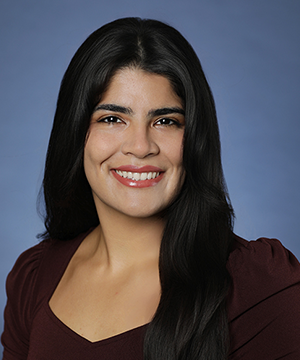 Alexandra Breves-Cazares