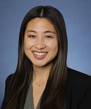Tiffany Ding