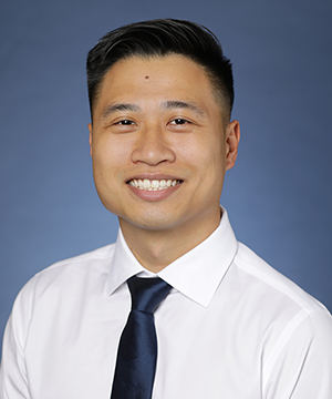 Alex Liang