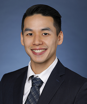 Richard Pham