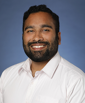 Amit Pujari