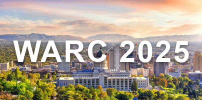 WARC 2025
