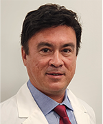 Daniel Fuller, MSN, CRNA