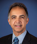 Dr. Ross Bakhtari