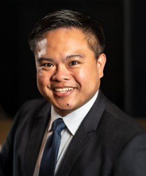 Nathaniel Calixto