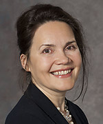 Dr. Cristina Chandler