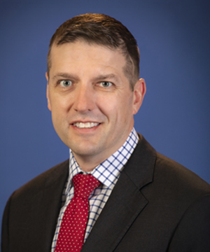 Scott Pritzlaff