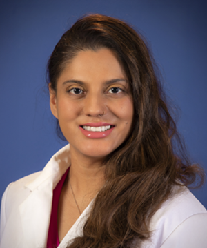 Naileshni Singh