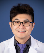 Dr. Allen Wang