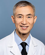 Jeremy Chien, Ph.D.