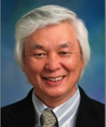 Thomas Jue, Ph.D.