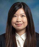 Lin Tian, Ph.D.