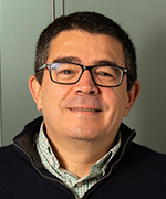 Luis G Carvajal Carmona, Ph.D.
