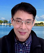 Hongwu Chen, Ph.D.