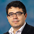 Luis G Carvajal-Carmona, Ph.D.