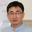 Junwei Zhao