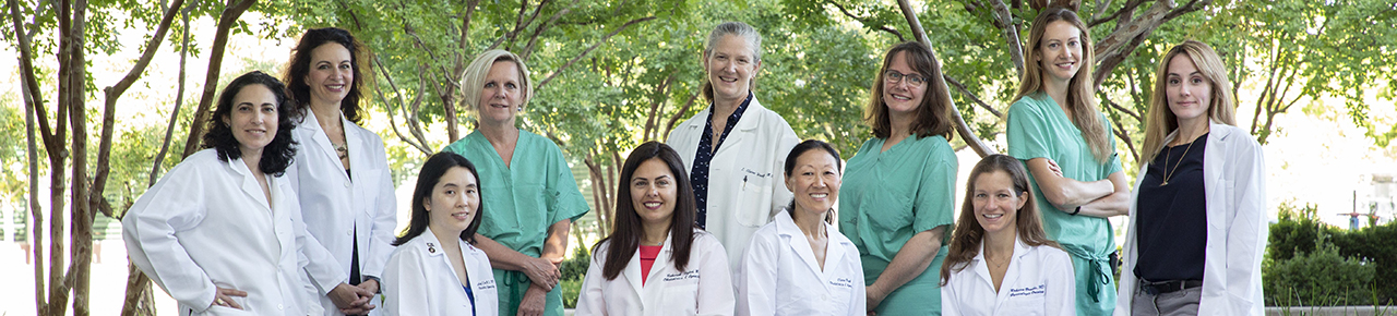 UC Davis Health obstetricians