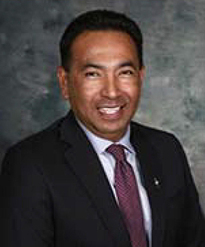 Jose R. Rodriguez