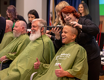 St. Baldrick's