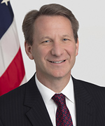 Ned Sharpless, M.D.