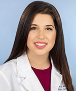 Elysia Alvarez, M.D., M.P.H.