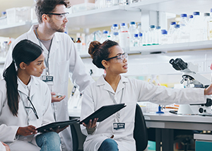 Graduate Student and Postdoctoral Fellow Travel Award