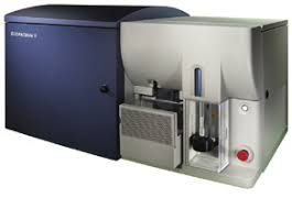 Aria II Cell Sorter