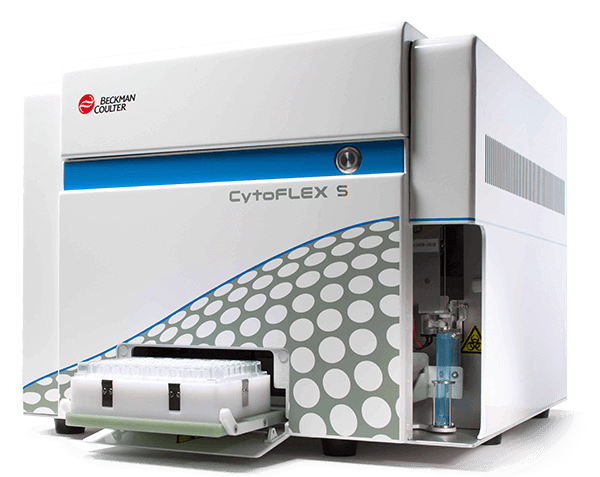 Beckman Coulter Cytoflex