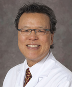 Ken Yoneda, M.D.