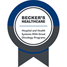 Becker's Hospital Review