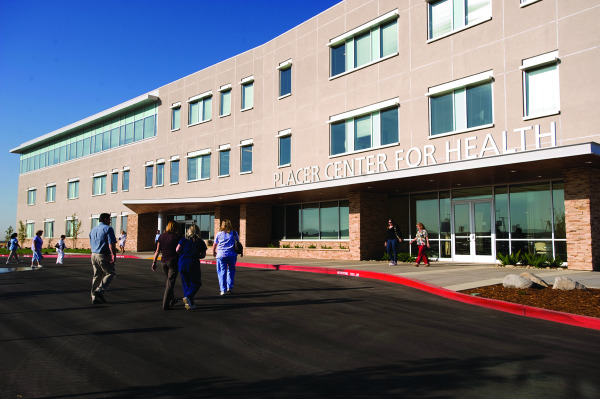 Placer Center for Health