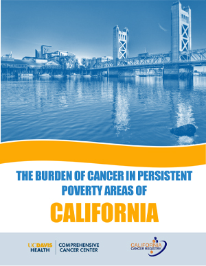 Burden of Tobacco Related Cancers in California, 1988-2017