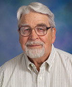 Allen Enders, Ph.D.