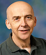 Gordon Douglas, Ph.D.