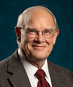 Paul A. Sieving, M.D., Ph.D.