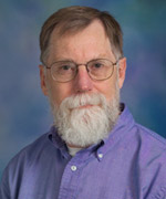 Thomas N. Blankenship, Ph.D.