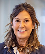 Wendy Campana, Ph.D.