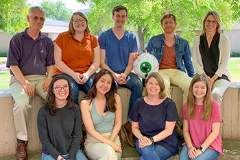 Burns Pugh Lab