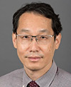 Kwonmoo Lee, Ph.D.