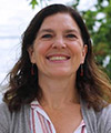 Lisa Goodrich, Ph.D.