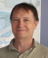 Nicholas Baker, Ph.D.
