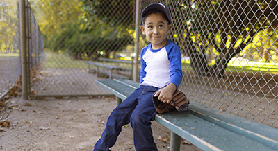 Neonatology patient Alfredo