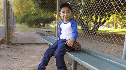 Neonatology patient Alfredo